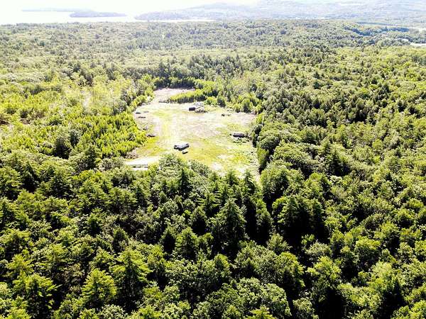 11.1 Acres of Commercial Land for Sale in Laconia, New Hampshire