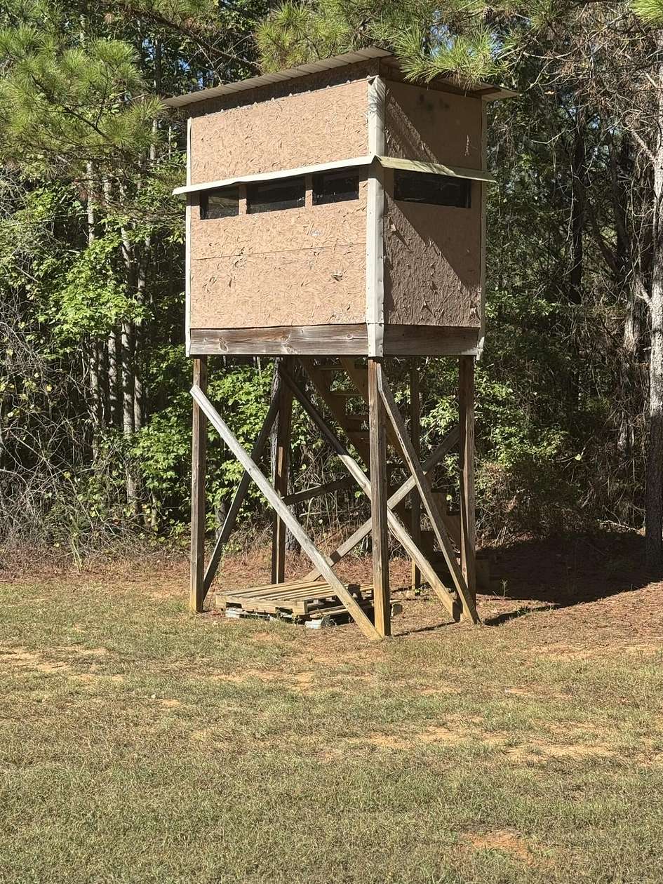 56.1 Acres of Land for Sale in Glen Town, Mississippi