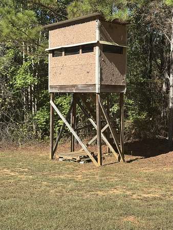 56.1 Acres of Land for Sale in Glen Town, Mississippi