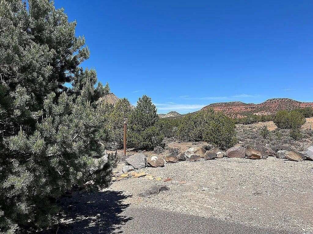 9.49 Acres of Land with Home for Sale in Teasdale, Utah