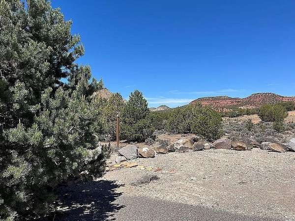 9.49 Acres of Land with Home for Sale in Teasdale, Utah