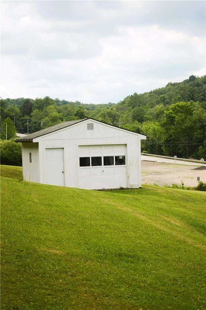 2.7 Acres of Land with Home for Sale in West Leechburg, Pennsylvania