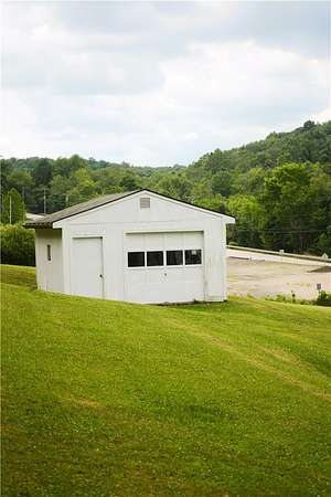 2.7 Acres of Land with Home for Sale in West Leechburg, Pennsylvania