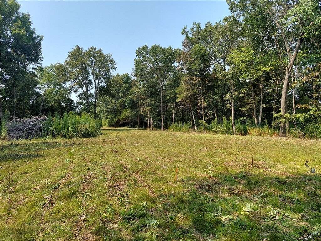6.9 Acres of Residential Land for Sale in Seligman, Missouri