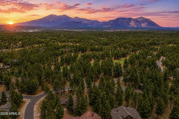 0.44 Acres of Residential Land for Sale in Flagstaff, Arizona