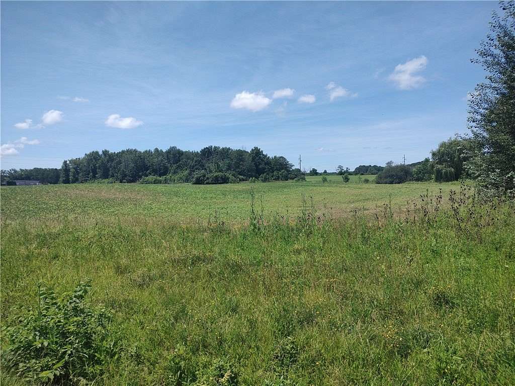 47 Acres of Land for Sale in Seneca Falls, New York
