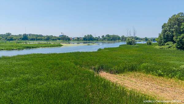 0.9 Acres of Residential Land for Sale in Holland, Michigan