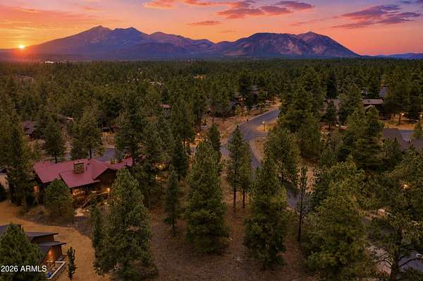 0.37 Acres of Residential Land for Sale in Flagstaff, Arizona