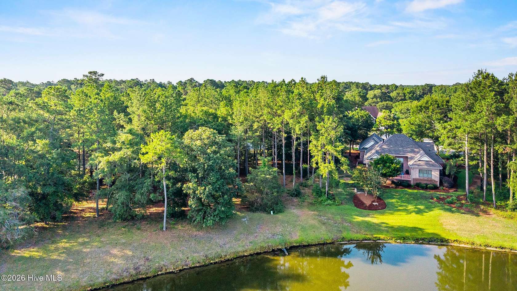 0.37 Acres of Residential Land for Sale in Wallace, North Carolina