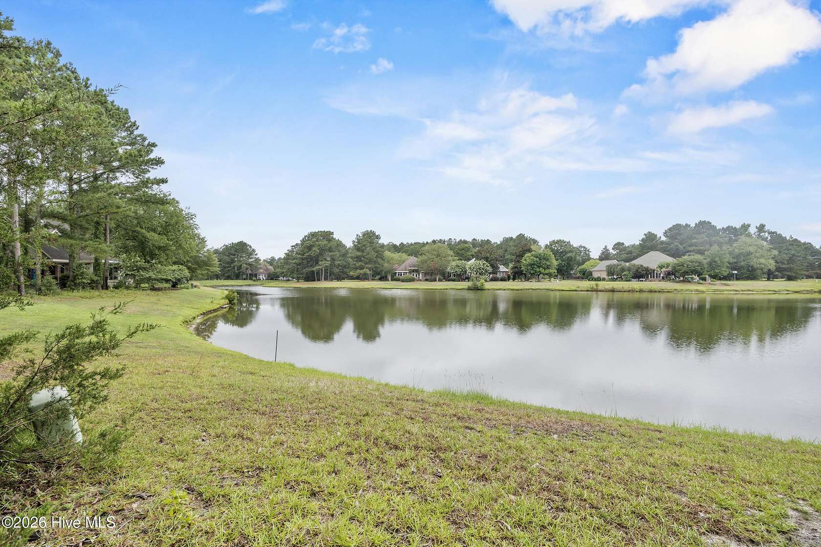 0.37 Acres of Residential Land for Sale in Wallace, North Carolina