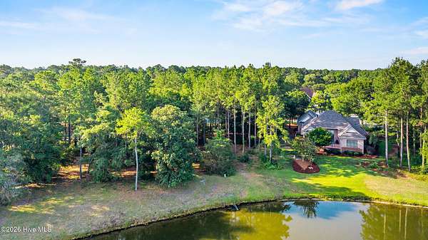 0.37 Acres of Residential Land for Sale in Wallace, North Carolina