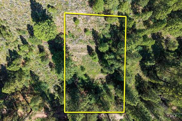 0.47 Acres of Land for Sale in Lowman, Idaho