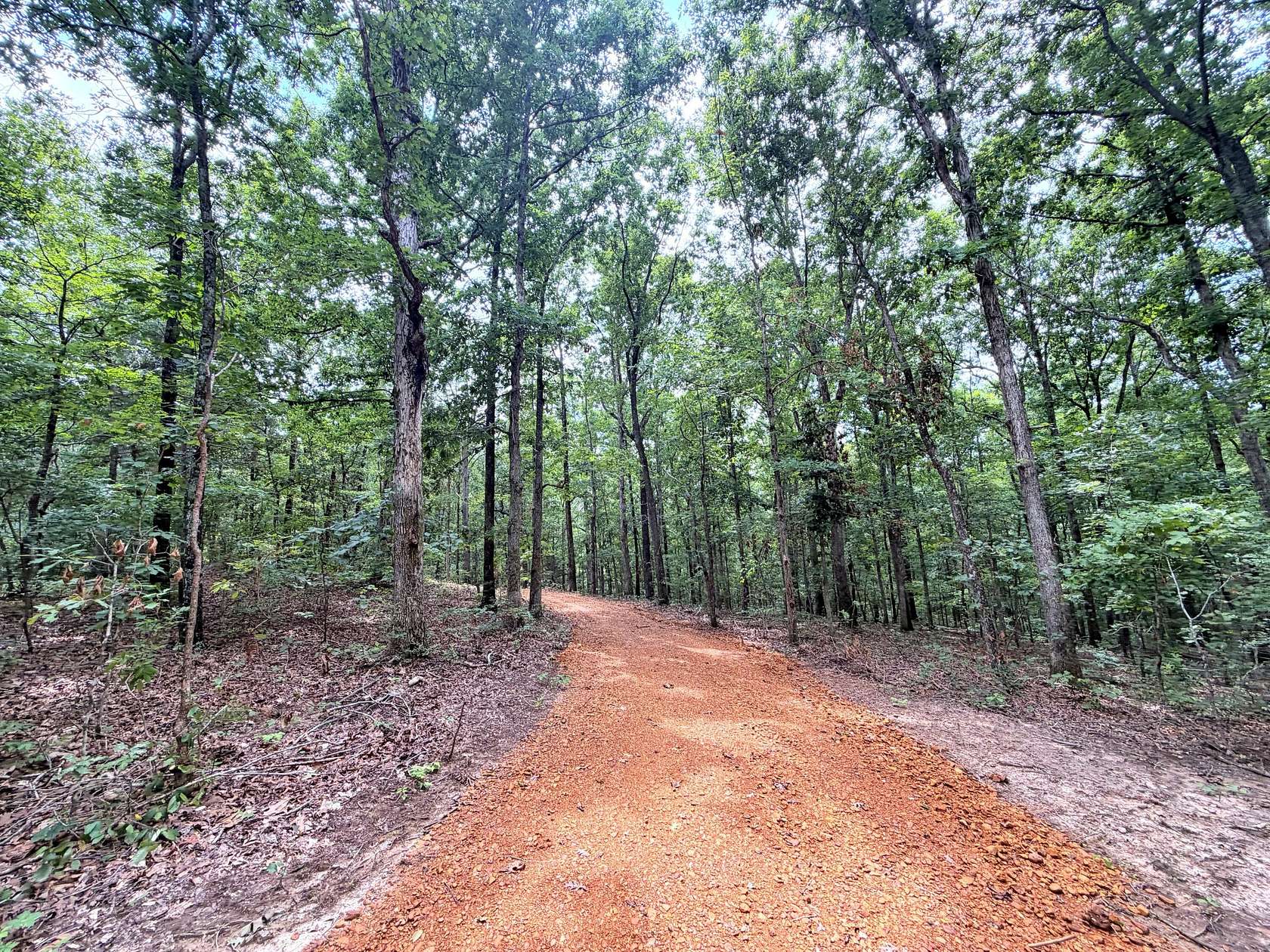 13.9 Acres of Recreational & Residential Land for Sale in New Concord, Kentucky