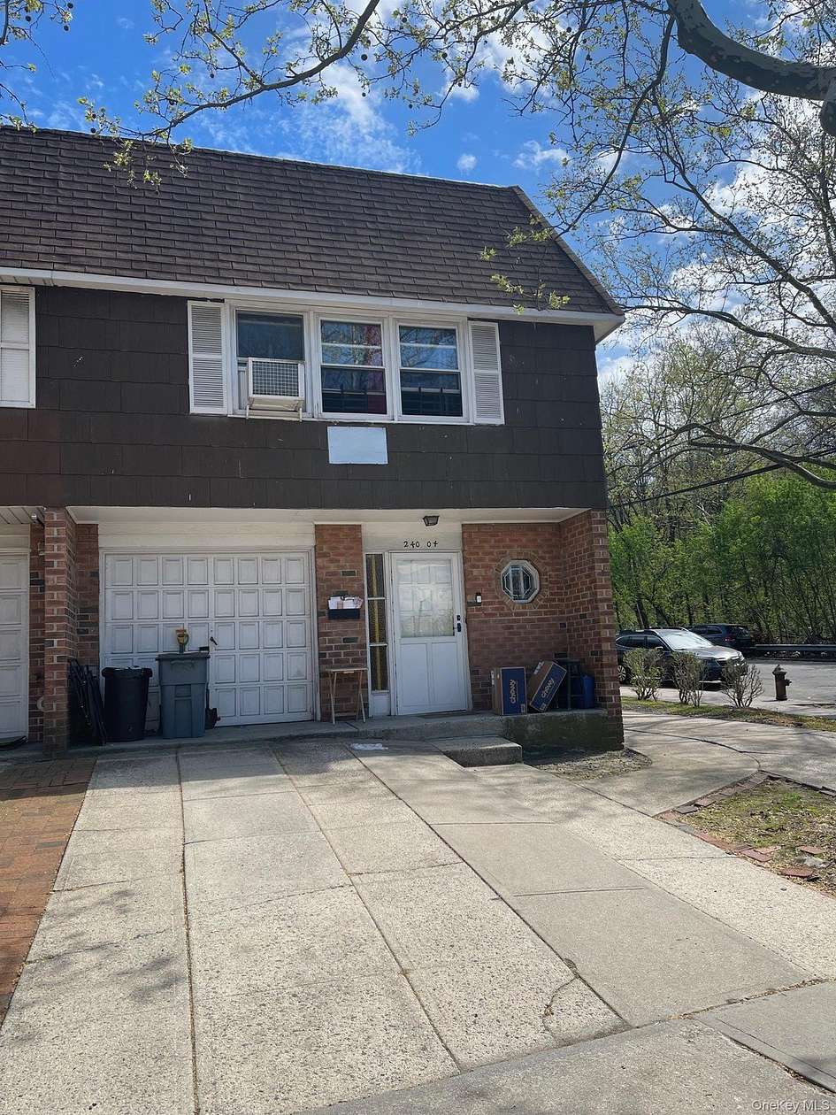 1.56 Acres of Land with Home for Sale in Douglaston, New York