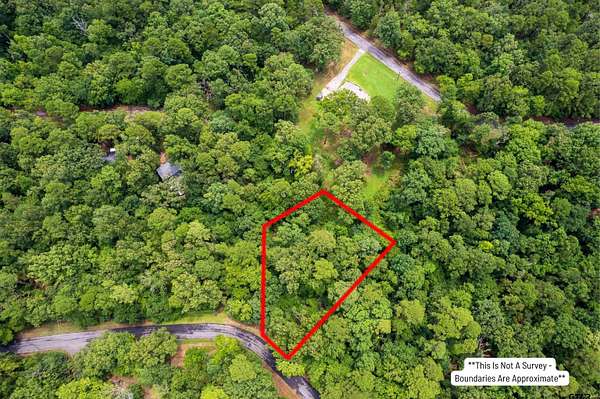 0.5 Acres of Residential Land for Sale in Mount Vernon, Texas