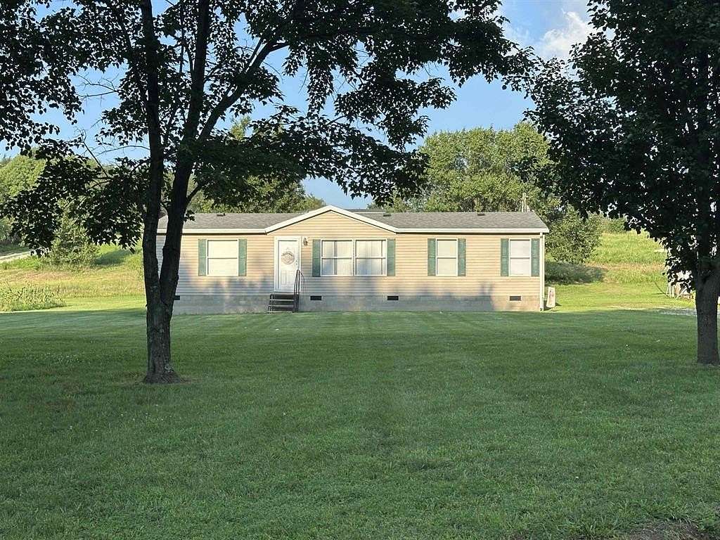 2.67 Acres of Land with Home for Sale in Owensboro, Kentucky