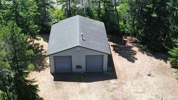 2.15 Acres of Residential Land for Sale in Florence, Oregon