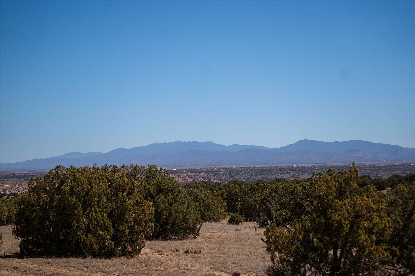 42.7 Acres of Recreational & Residential Land for Sale in Cerrillos, New Mexico