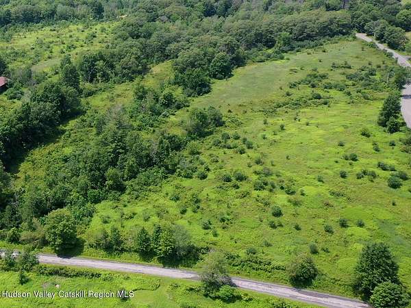 2.59 Acres of Residential Land for Sale in Austerlitz, New York