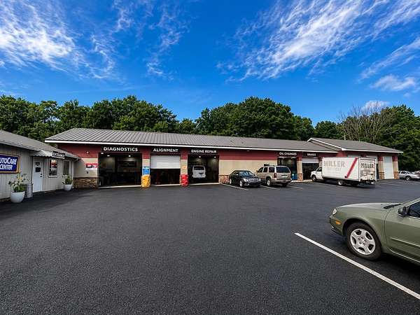 2.29 Acres of Improved Mixed-Use Land for Sale in Spartanburg, South Carolina