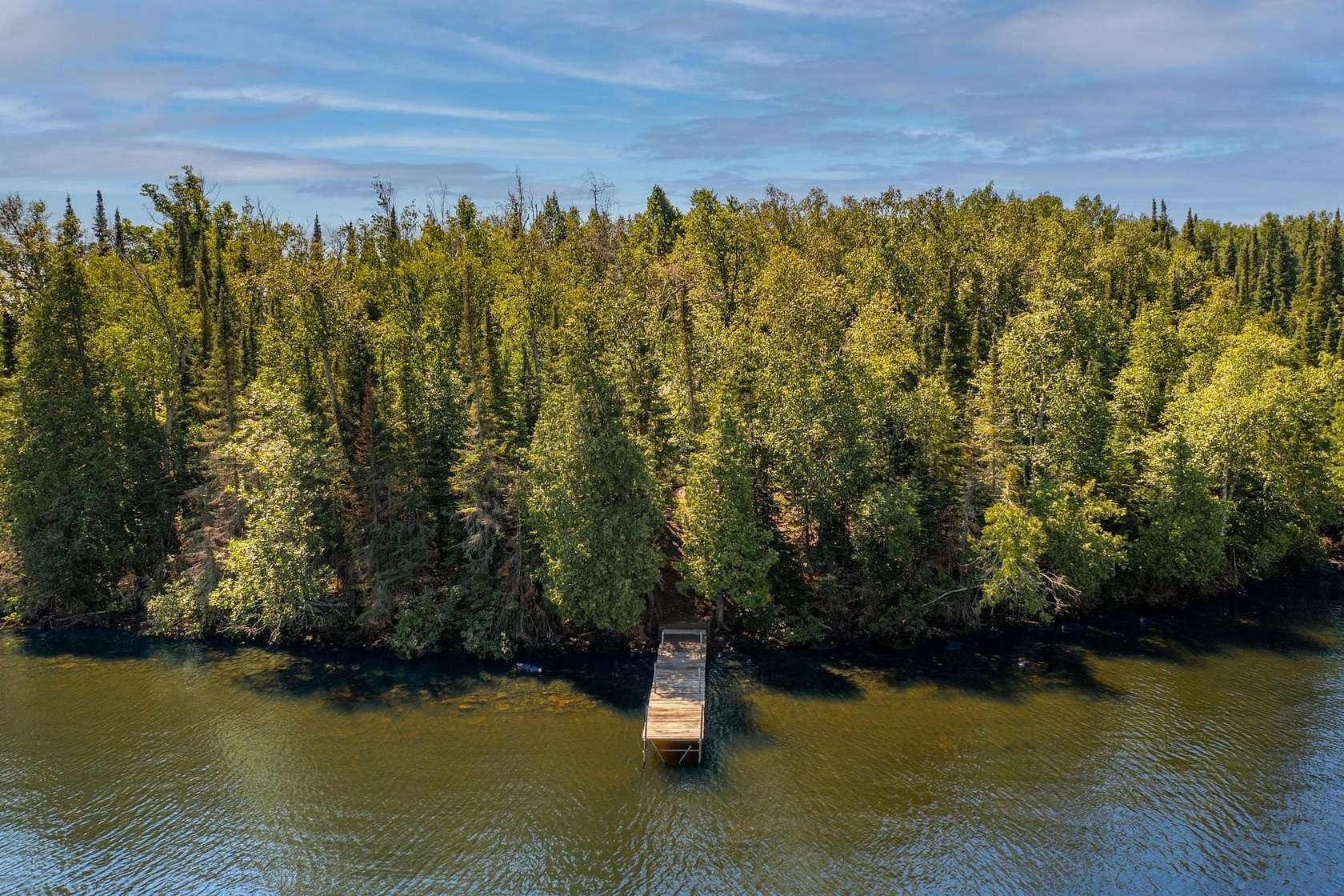 1.9 Acres of Land for Sale in Tower, Minnesota