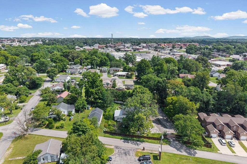 0.65 Acres of Land for Sale in Cookeville, Tennessee