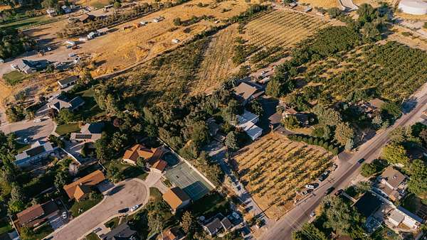 5 Acres of Land with Home for Sale in Pleasant Grove, Utah