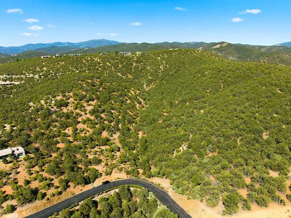 5 Acres of Residential Land for Sale in Santa Fe, New Mexico