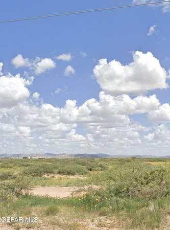 0.26 Acres of Residential Land for Sale in El Paso, Texas