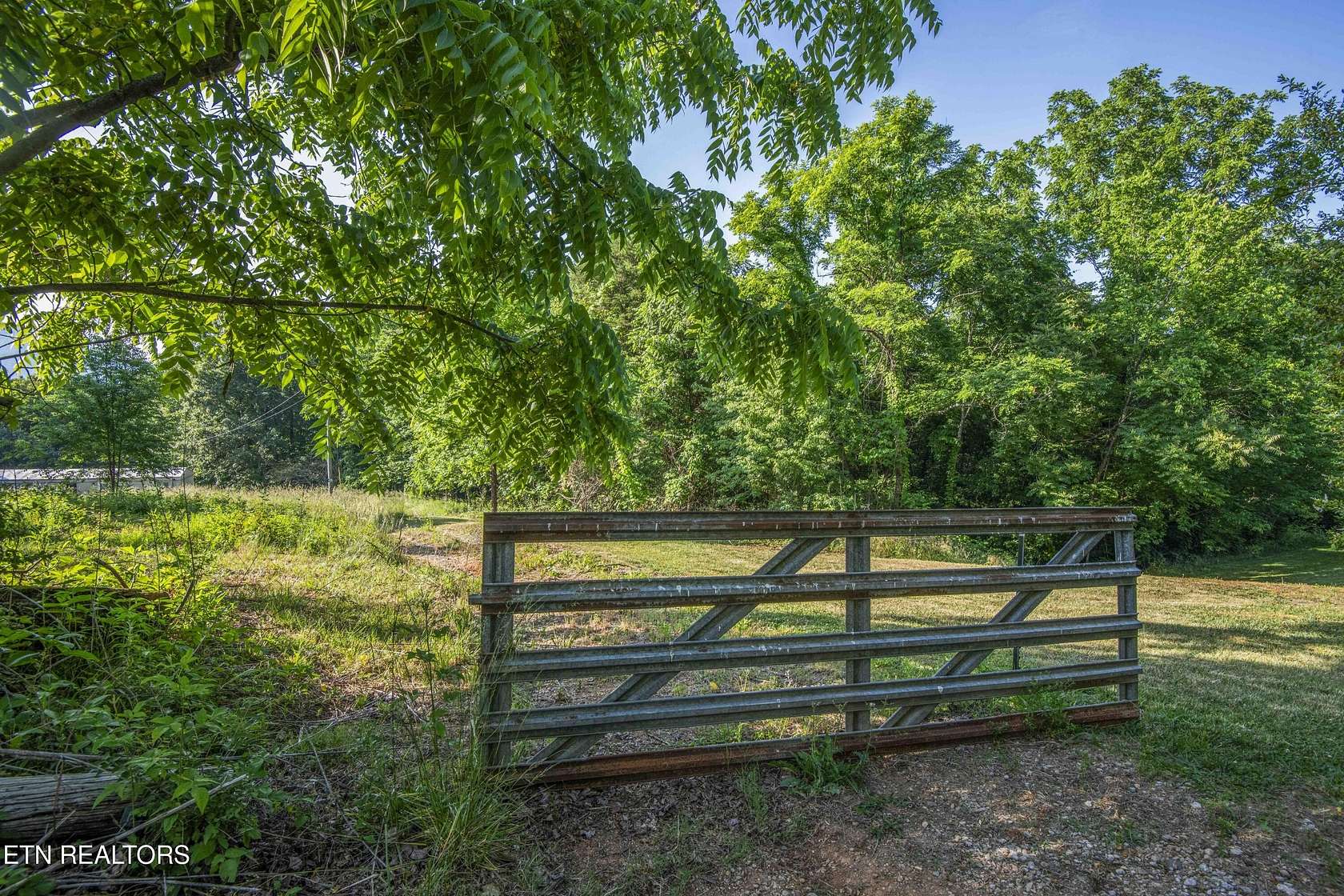 5 Acres of Residential Land for Sale in Luttrell, Tennessee