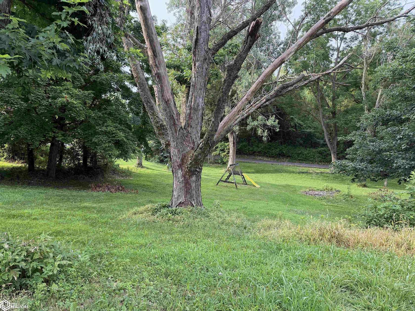 Residential Land for Sale in Warsaw, Illinois