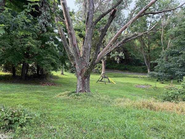 Residential Land for Sale in Warsaw, Illinois