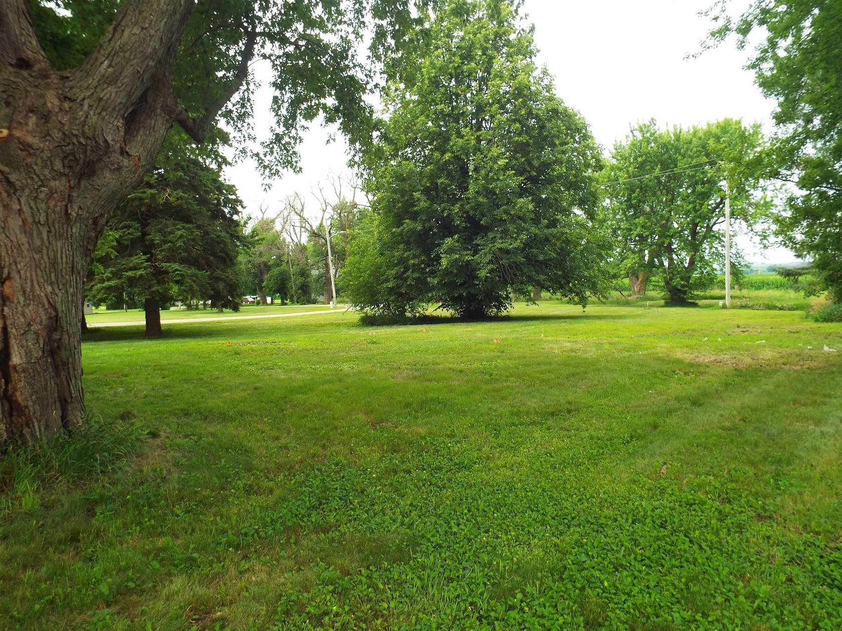 0.53 Acres of Residential Land for Sale in Ocheyedan, Iowa
