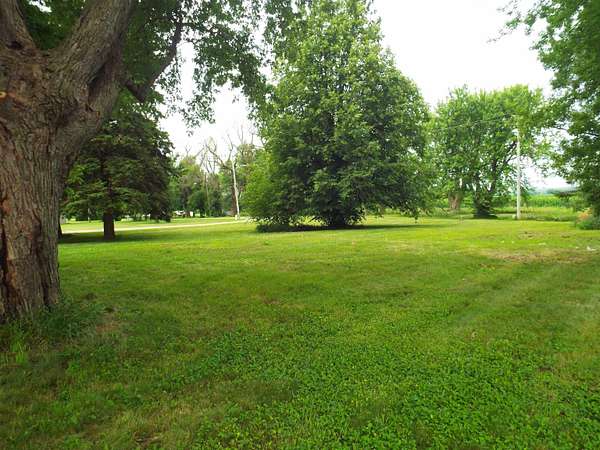 0.53 Acres of Residential Land for Sale in Ocheyedan, Iowa