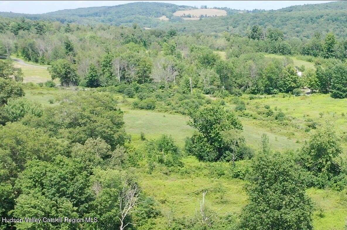 3.18 Acres of Residential Land for Sale in Austerlitz, New York