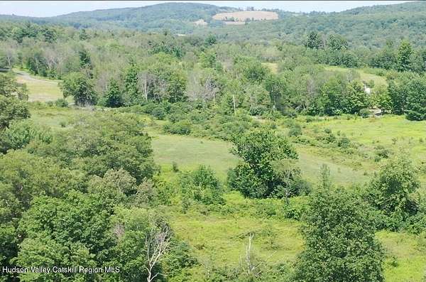 3.18 Acres of Residential Land for Sale in Austerlitz, New York
