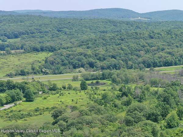 3.19 Acres of Residential Land for Sale in Austerlitz, New York