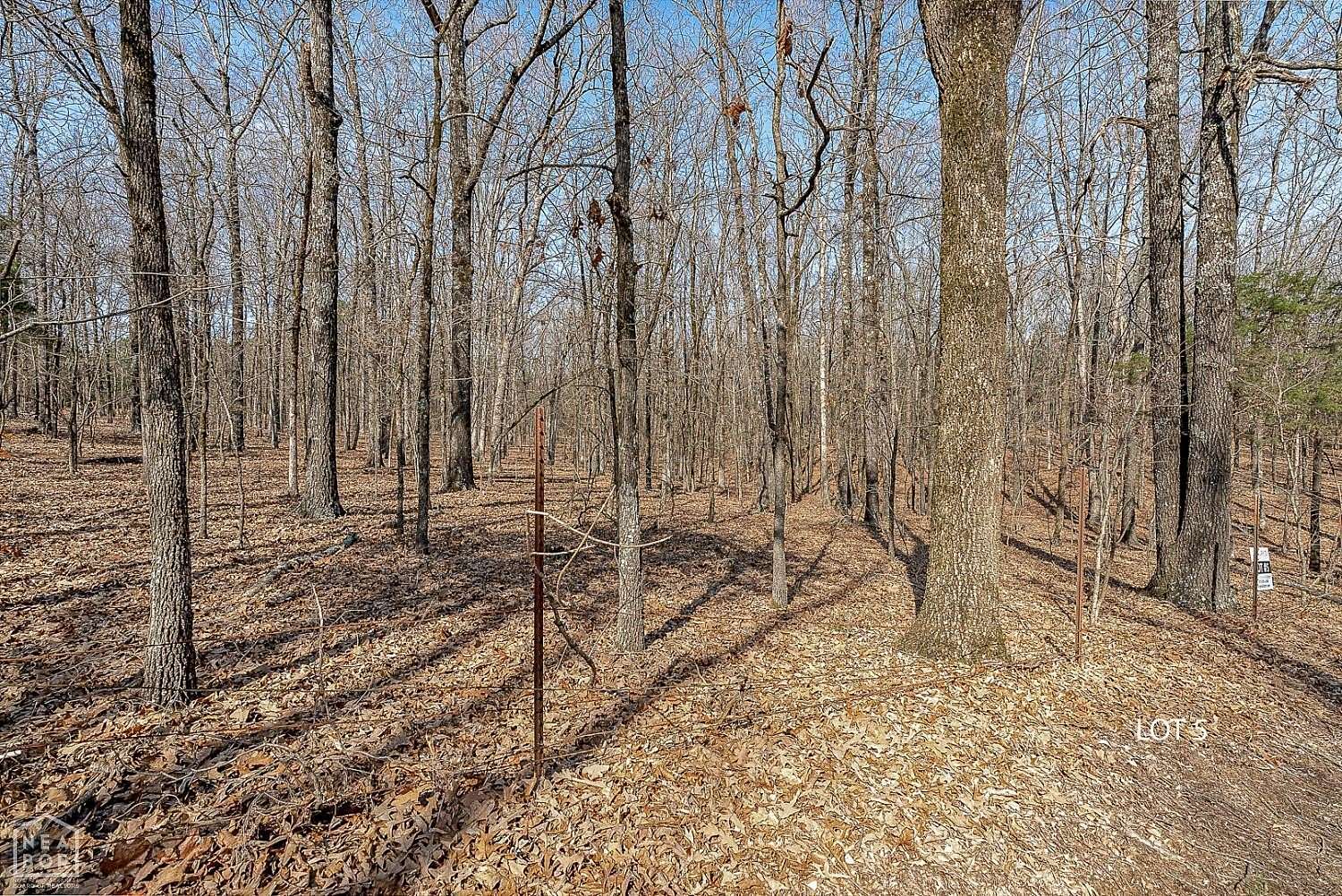 3 Acres of Residential Land for Sale in Jonesboro, Arkansas