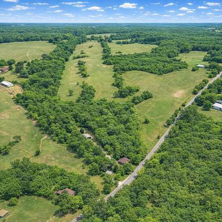 2.37 Acres of Residential Land for Sale in McMinnville, Tennessee