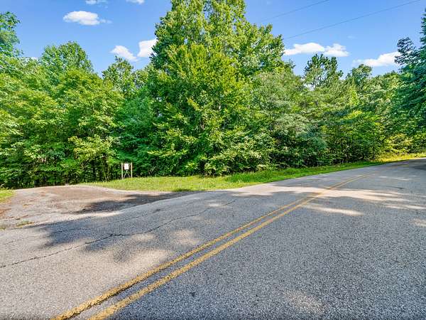 10.5 Acres of Recreational & Residential Land for Sale in Bumpus Mills, Tennessee