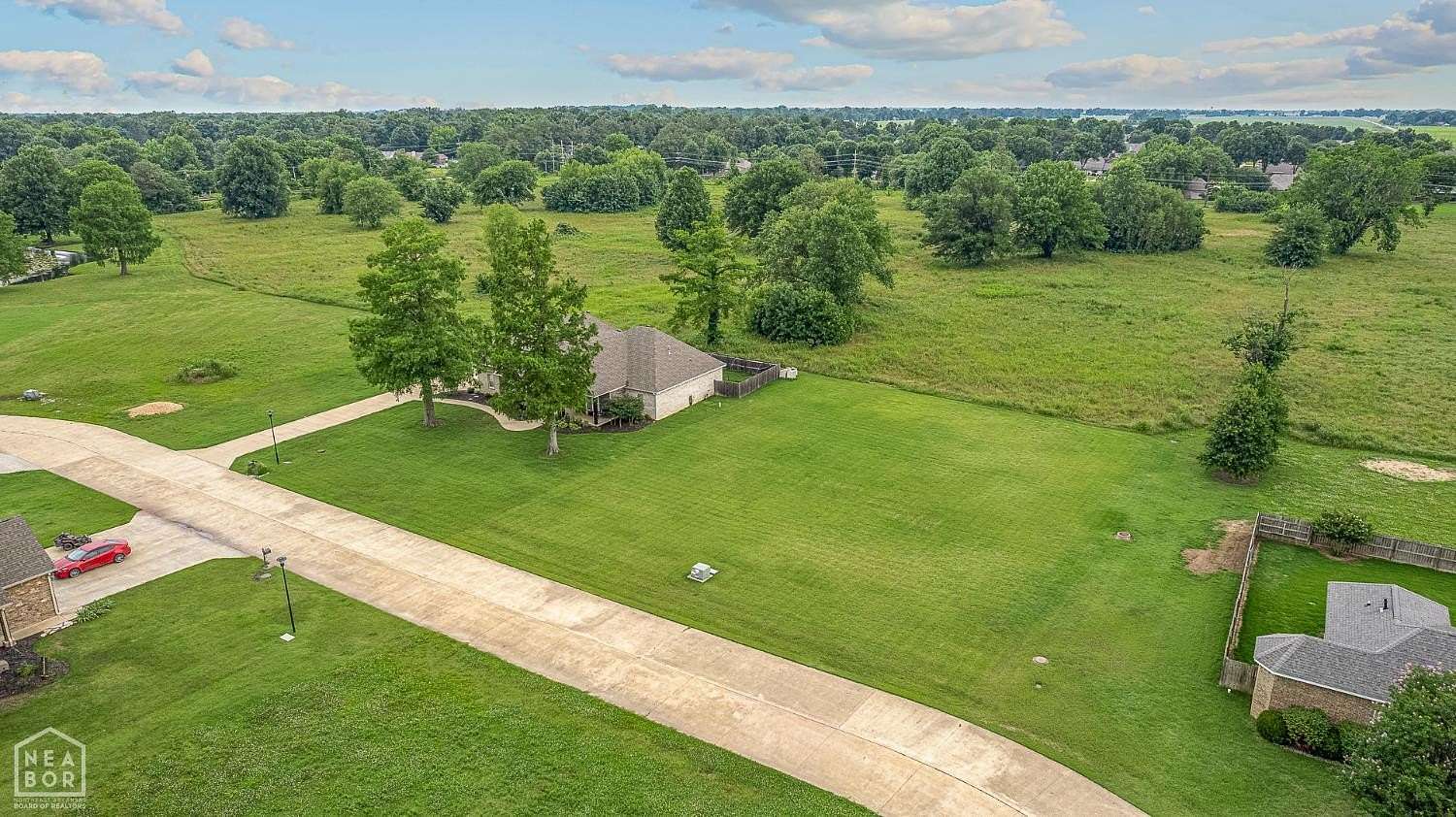 0.49 Acres of Residential Land for Sale in Blytheville, Arkansas