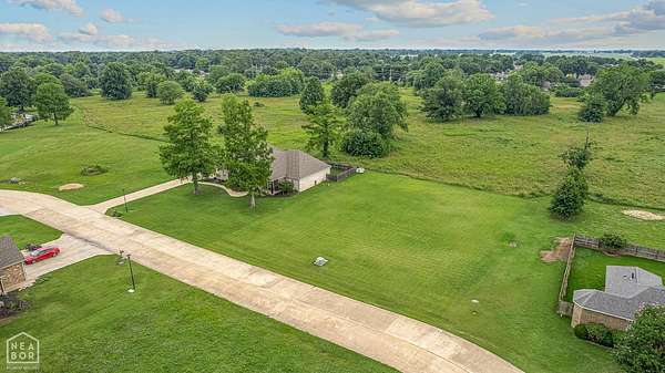 0.49 Acres of Residential Land for Sale in Blytheville, Arkansas