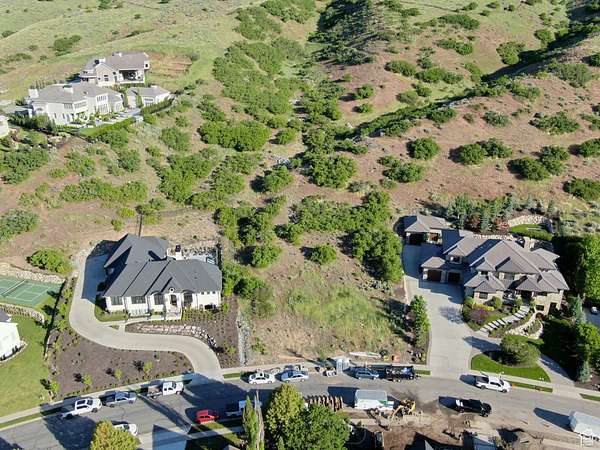 0.59 Acres of Residential Land for Sale in Alpine, Utah