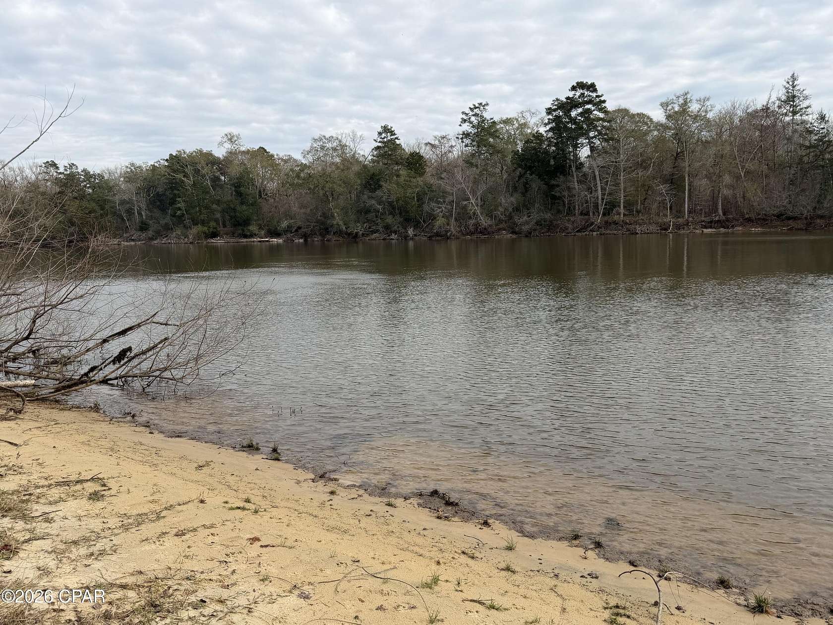 0.68 Acres of Land for Sale in Ponce de Leon, Florida
