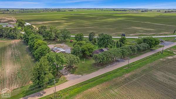 2.37 Acres of Residential Land for Sale in Manila, Arkansas