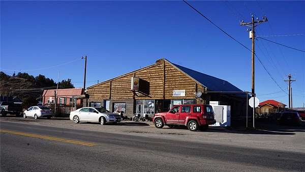 5.3 Acres of Recreational Land for Sale in Hartsel, Colorado