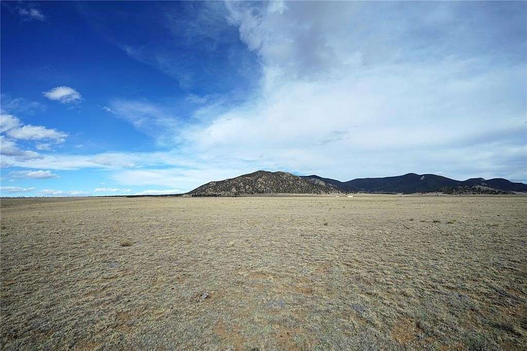 5 Acres of Residential Land for Sale in Hartsel, Colorado