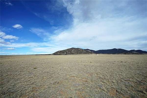 5 Acres of Residential Land for Sale in Hartsel, Colorado