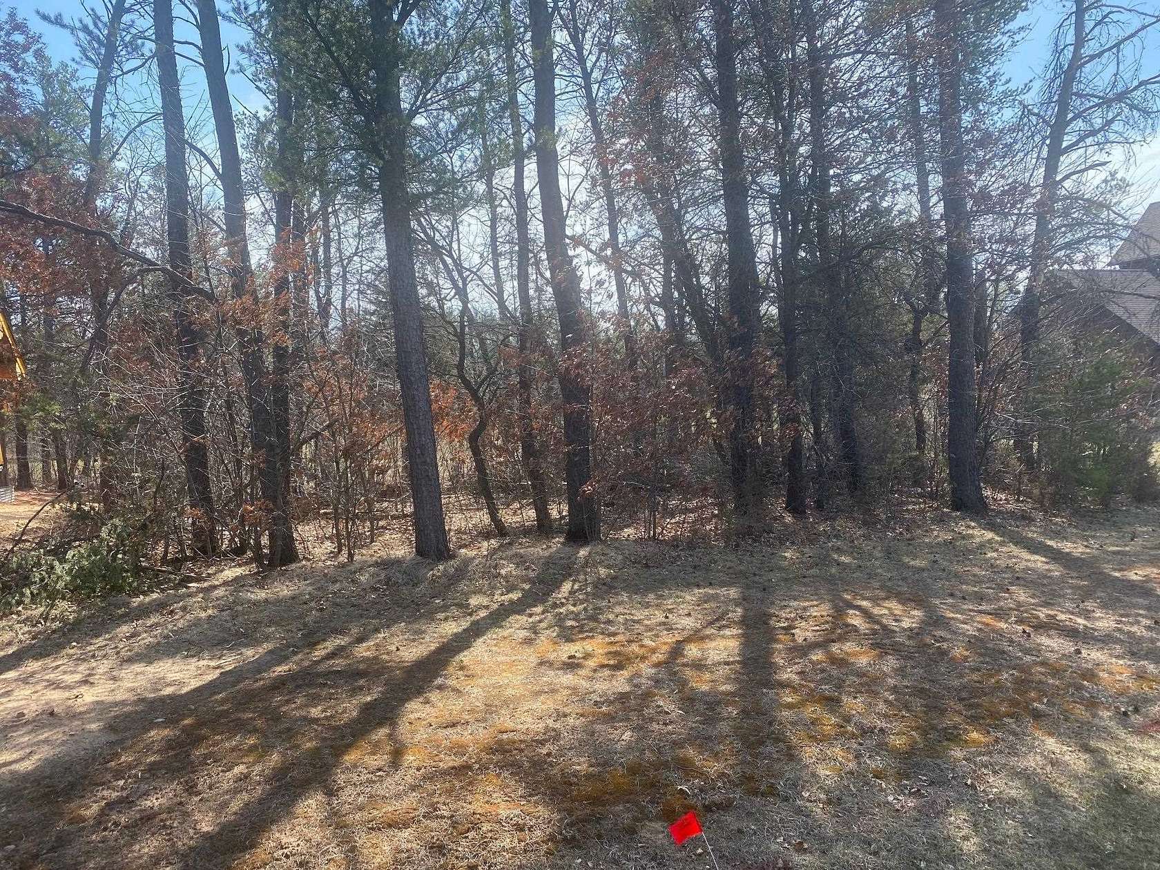 0.3 Acres of Residential Land for Sale in Lake Delton, Wisconsin