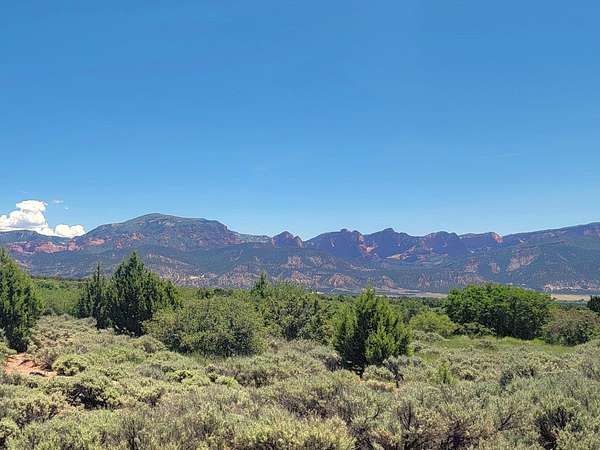 20.2 Acres of Agricultural & Residential Land for Sale in New Harmony, Utah